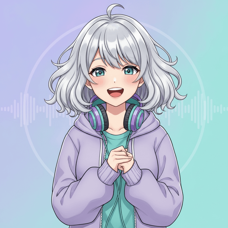 live2d character